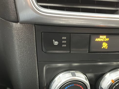 Used 2016 MAZDA CX-5 Touring image 21