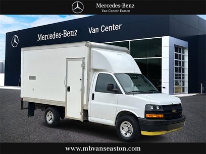 Used 2019 Chevrolet Express 3500 w/ Power Convenience Package