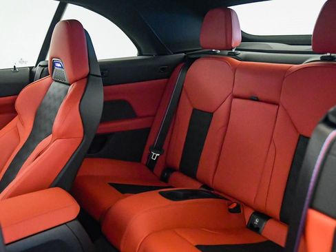 New 2026 BMW M4 xDrive Competition image 31