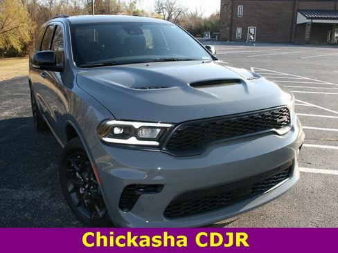 New 2026 Dodge Durango GT image 1