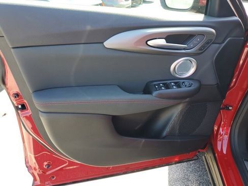 New 2024 Dodge Hornet R/T Plus w/ Track Pack image 10