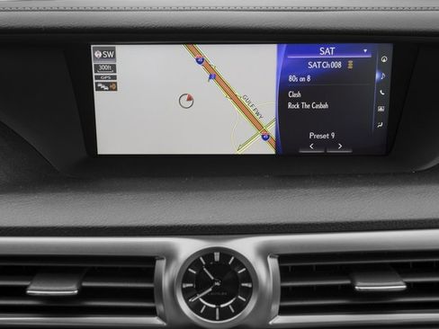 Used 2016 Lexus GS 350 F Sport w/ F Sport Package image 16