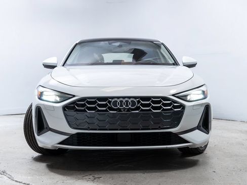 Used 2025 Audi A5 2.0T Premium w/ Convenience Package AWD/4WD image 10