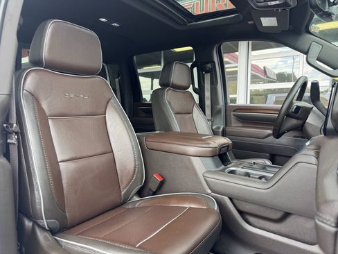 Used 2026 GMC Sierra 2500 Denali w/ Denali Reserve Package AWD/4WD image 43