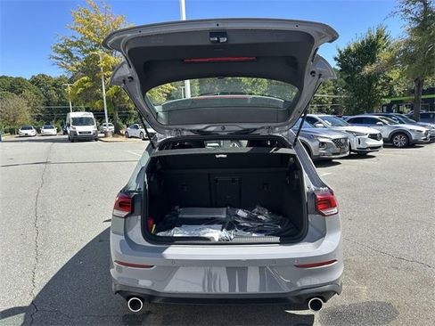 New 2025 Volkswagen GTI SE image 22