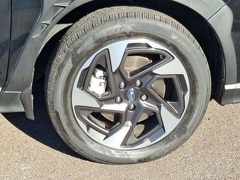 Certified 2024 Subaru Crosstrek 2.5i Limited w/ Popular Package #4A image 8