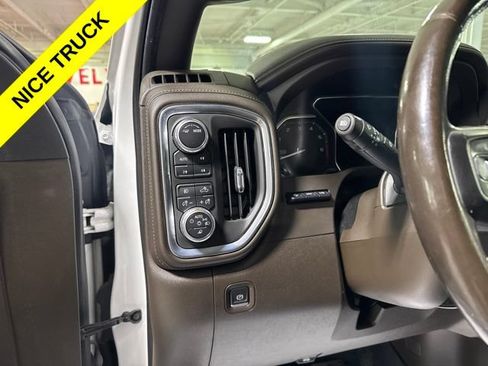 Used 2021 GMC Sierra 1500 Denali w/ Denali Ultimate Package AWD/4WD image 16