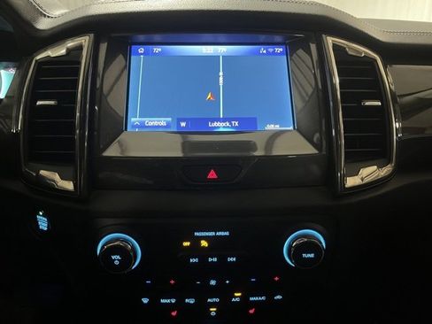 Used 2021 Ford Ranger Lariat w/ Technology Package image 14