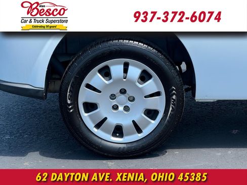 Used 2020 RAM ProMaster City Tradesman SLT w/ Window Group 05 FWD image 6