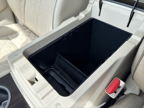 Used 2019 Nissan Murano Platinum w/ Cargo Package image 29