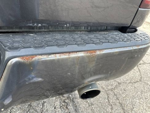 Used 2014 RAM 1500 Express image 25