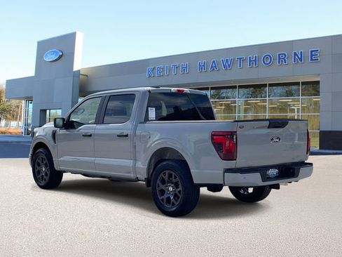 New 2026 Ford F150 STX w/ Equipment Group 200A image 4