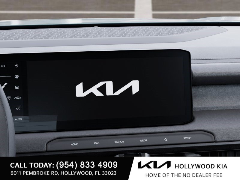 New 2027 Kia Telluride EX X-Line AWD/4WD image 20