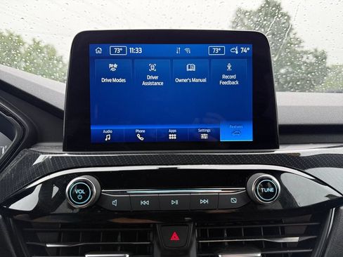Used 2023 Ford Escape ST-Line AWD/4WD image 48