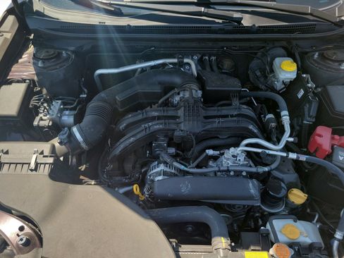 Used 2024 Subaru Outback Limited AWD/4WD image 19