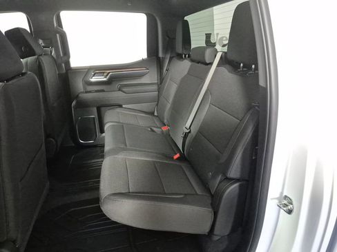 New 2026 Chevrolet Silverado 1500 LT image 21