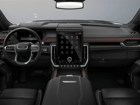 New 2026 GMC Yukon Denali w/ Sun & Power Step Package AWD/4WD image 54