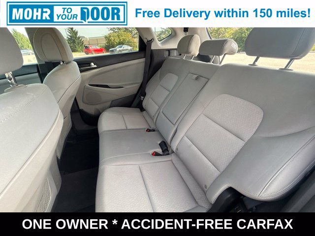 Used 2018 Hyundai Tucson Value AWD/4WD image 26