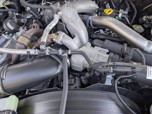 Used 2024 Ford F250 XLT image 21