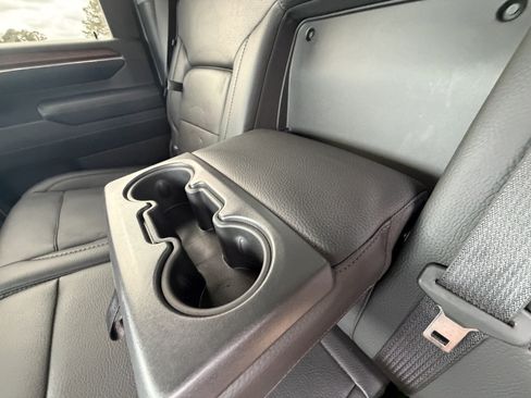 Used 2024 GMC Sierra 2500 Denali w/ Denali Reserve Package image 20