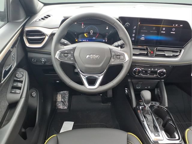 New 2026 Chevrolet TrailBlazer ACTIV w/ Convenience Package AWD/4WD image 4