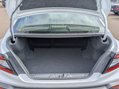 New 2026 Subaru WRX Premium image 27