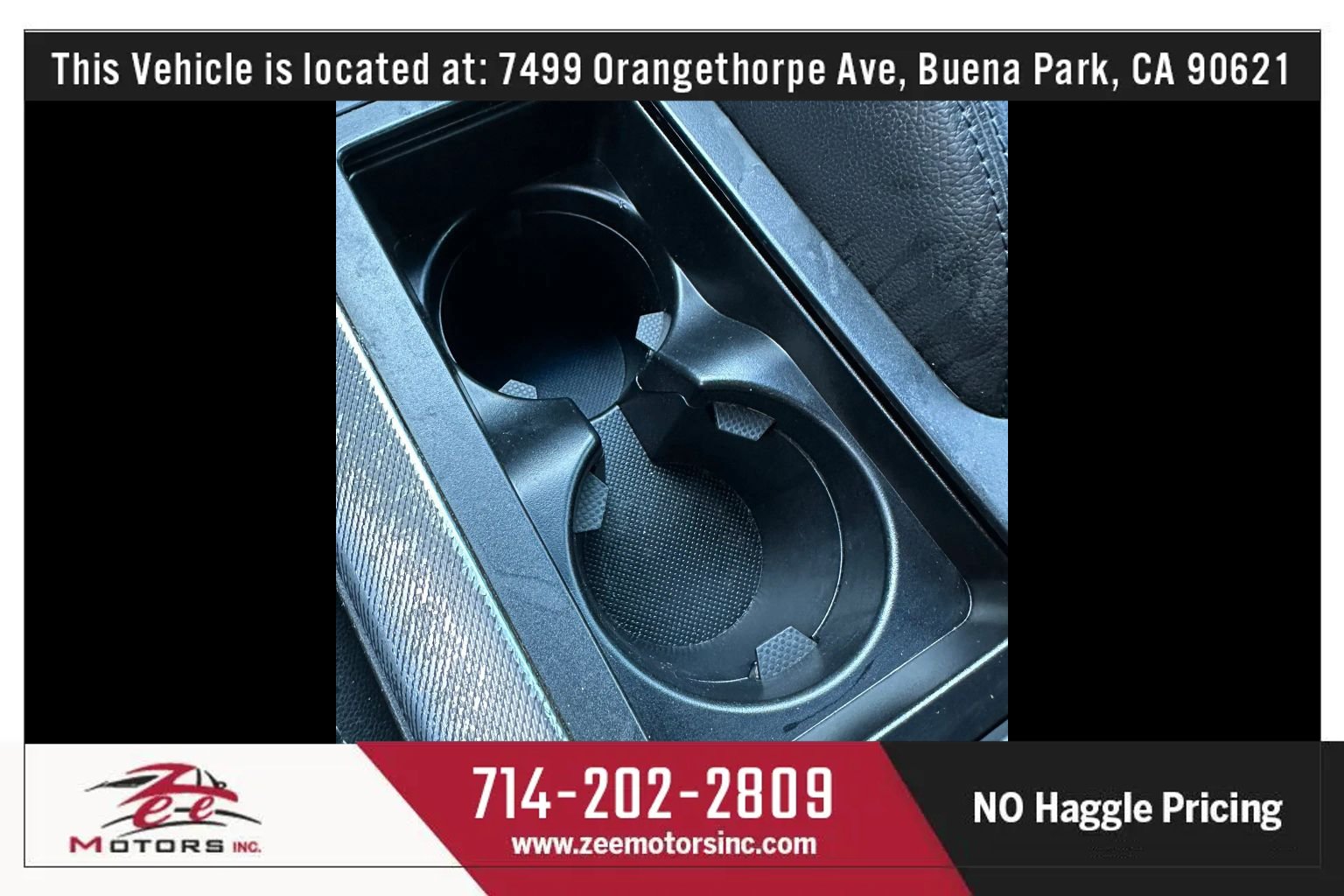 Used 2008 Acura TL Type-S FWD image 43