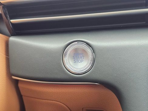 New 2026 Genesis GV80 3.5T Prestige AWD/4WD image 17