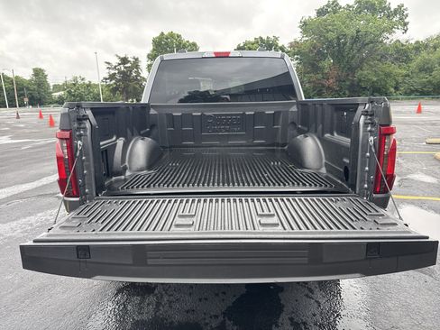 Used 2024 Ford F150 XLT w/ Mobile Office Package AWD/4WD image 19