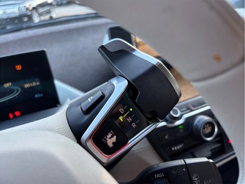 Used 2015 BMW i3 w/ Range Extender image 30