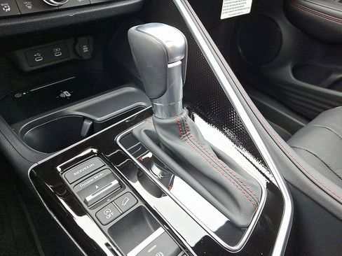 New 2026 Acura ADX A-Spec image 9