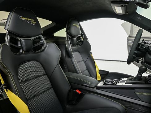 Certified 2024 Porsche 911 GT3 RS image 20