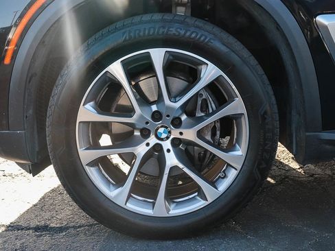 Used 2025 BMW X5 sDrive40i image 12