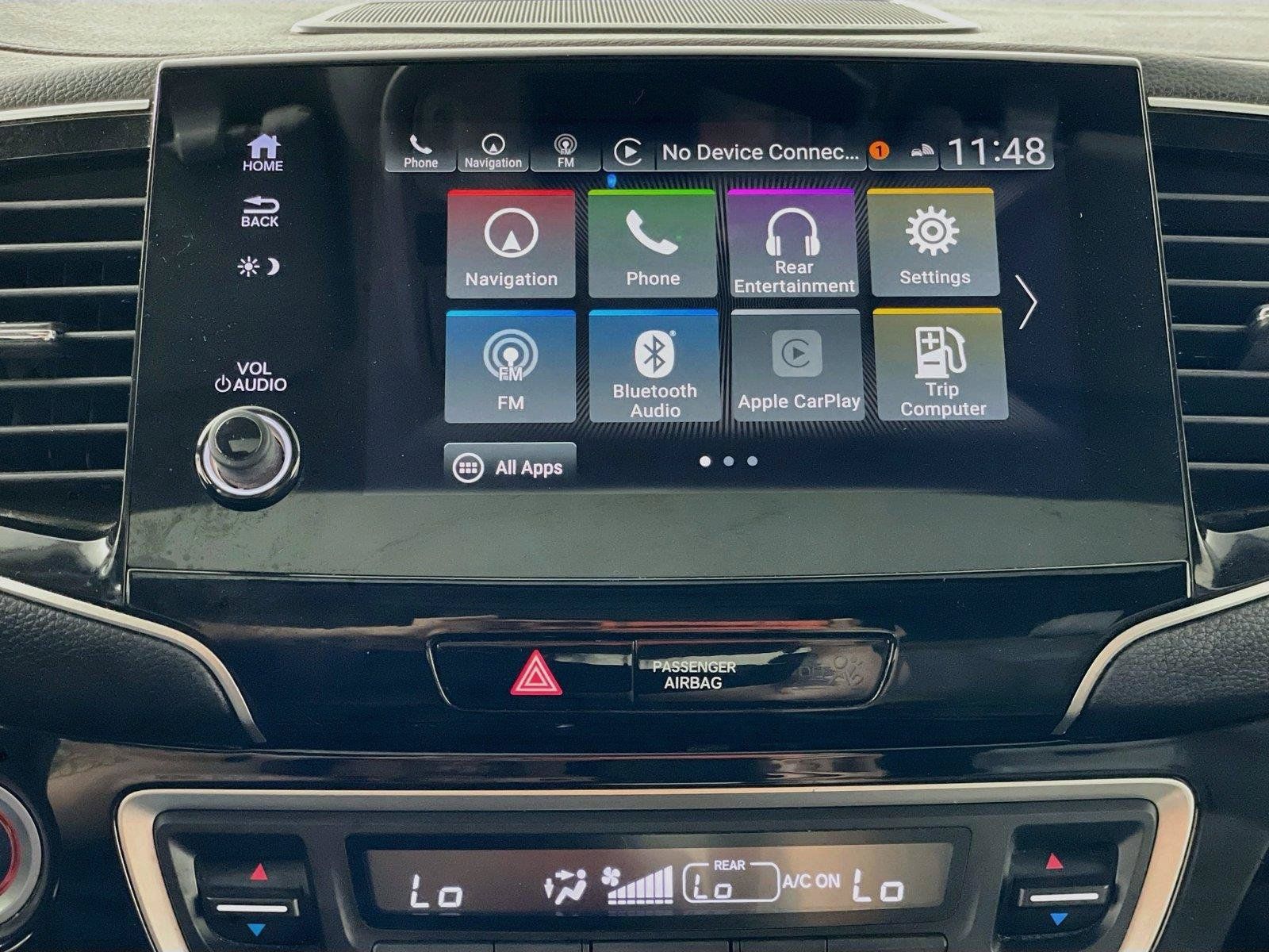 Used 2021 Honda Pilot Touring image 20