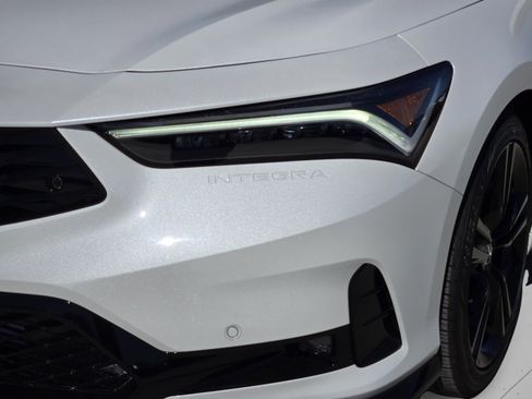 Used 2026 Acura Integra A-Spec w/ Technology Package FWD image 7