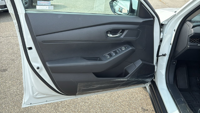 New 2026 Honda Accord LX image 9