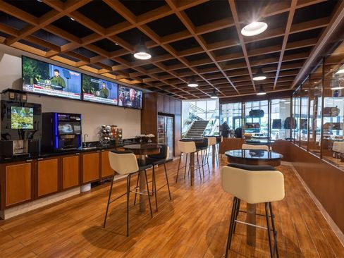 Used 2024 Mercedes-Benz GLE 53 AMG 4MATIC image 44