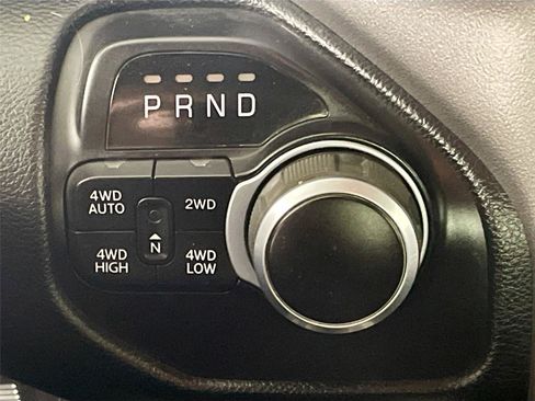 Used 2022 RAM 1500 Big Horn AWD/4WD image 15