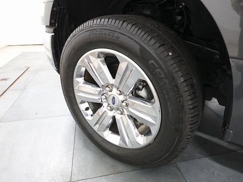 Used 2020 Ford F150 XLT w/ Equipment Group 302A Luxury image 27