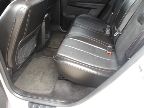 Used 2014 GMC Terrain SLT image 21