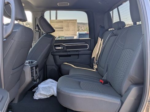 New 2026 RAM 2500 Big Horn image 18