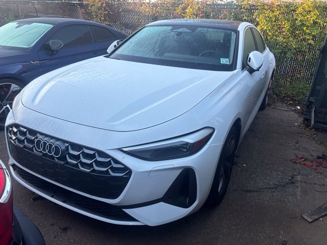 Used 2025 Audi A5 Premium w/ Convenience Package AWD/4WD image 1