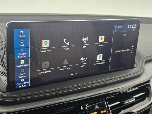 New 2026 Acura MDX A-Spec image 28