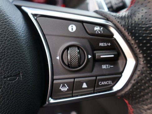 Used 2023 Acura MDX A-Spec AWD/4WD image 52