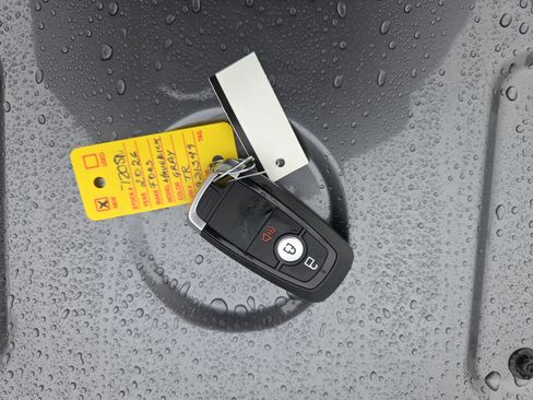 New 2026 Ford Maverick Lobo image 22