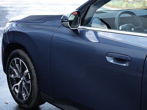 Used 2026 BMW X3 xDrive30 w/ Premium Package image 9