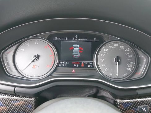 Used 2022 Audi S5 Premium AWD/4WD image 20