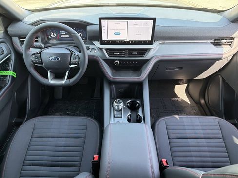 New 2026 Ford Explorer ST-Line w/ ST-Line Street Pack image 2