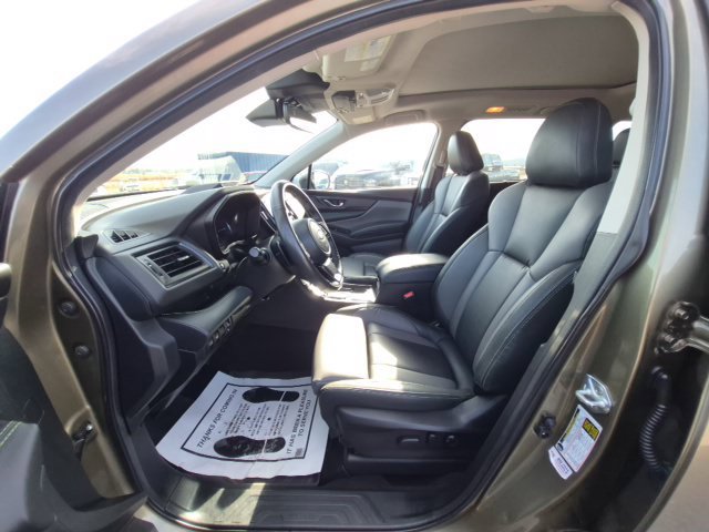 Used 2024 Subaru Ascent Onyx Edition Limited AWD/4WD image 10