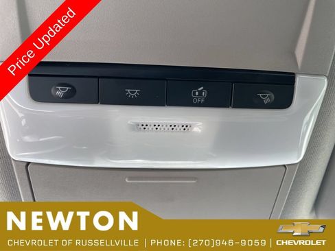 Used 2025 Nissan Sentra S FWD image 14